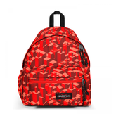 Eastpak Padded Zipplr "Pixel Red" VM/ESTAMP - EK0A5B74K87-345