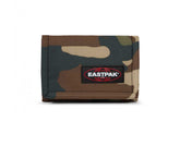 Eastpak Crew Single "Camo" CAMUF - EK371181-581