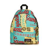 Eastpak Padded Pakr "Andy Warhol" MULTICOLOR - EK62075Y-898