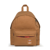 Eastpak Padded Pakr x Dickies "Brown Duck" CAMEL - EK62084Y-134