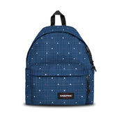 Eastpak Padded Pakr "Little Grid" AZ/BR - EK62089X-38