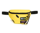 Eastpak Page Satin 'Black' PR - EK69E23Y-240