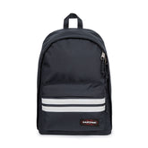 Eastpak Out Of Office "Reflective Cloud" 27L MAR/BR - EK76727Y-213
