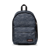 Eastpak Out Of Office "Knit Grey" PR/CZ - EK76787P-258