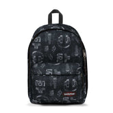 Eastpak Out Of Office "Patent Black" PR/CZ - EK767C17-258