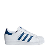 Adidas Superstar  BR/AZ - F34163-93