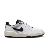 Nike Full Force Low White/Black BR/PR/CZ - FB1362-101-368