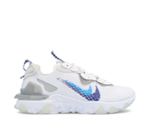 Nike React Vision Spray Paint Swoosh White BR/AZ - FJ4231-100-93