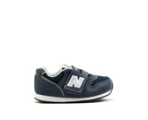 LIFESTYLE VELCRO KIDS NEW BALANCE MAR/CZ - FS996.CEI-220