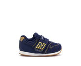 LIFESTYLE SUEDE NEW BALANCE MAR/AM - FS996.IDI-207