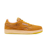 Reebok Tom And Jerry Club C 85 CAMEL - FW4641-134