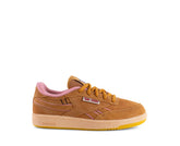 Reebok Club C Revenge Tom and jerry CAMEL - FW4646-134