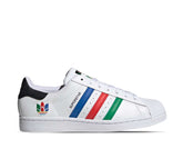 Adidas Superstar BR/MULTICOLOR - FW5236-987