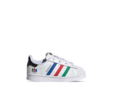 Adidas Superstar BR/MULTICOLOR - FW5240-987