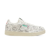 Reebok Tom And Jerry Club C 85 BJ/EST - FX4012-787