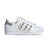 Adidas Superstar BR/PRATA - FY5131-121