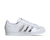 Adidas Superstar BR/PRATA - FY7717-121