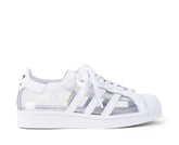 Adidas Superstar BR/TRANSP - FZ0245-1116