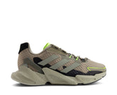 Adidas X9000L4 C.RDY CAST/VD - FZ4081-152