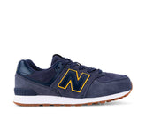 New Balance 574 MAR/AM - GC574PNY-207