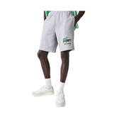 Lacoste Calções Print Logo CZ - GH0528-CCA-158