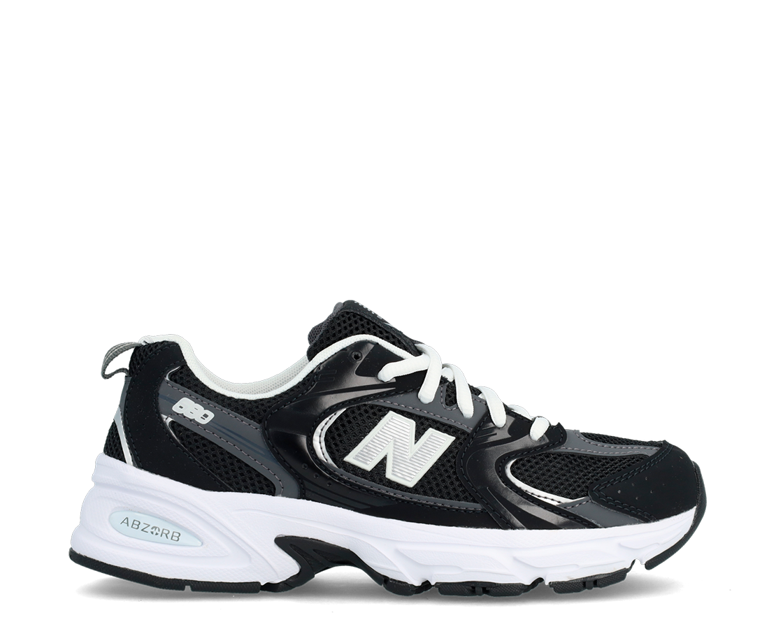 Sapatilhas New New Balance 530 Infantil Tenis Infantil New Balance
