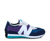 New Balance 327 MAR/RX/BR - GS327SB-802