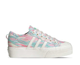 Adidas Nizza Platform BR/RS/AZ - GW0166-510