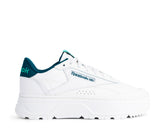 Reebok Club C Double Geo BR/VD - H67348-124