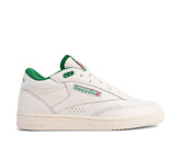 Reebok Club C Mid II Vintage BR/VD - H68833-124
