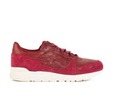 Asics Gel-Lyte Burgundy BORDO - H822L-2626-617
