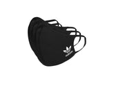 Adidas Face Cover S PR/BR - HB7856-249