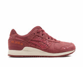 Asics Gel-Lyte III BORDO - HL7V3.2626-617