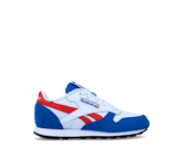 Reebok Classic Leather BR/AZ/VM - HQ6303-100