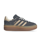 Adidas Gazelle Bold Grey Magic ANT/BJ - IE0428-15
