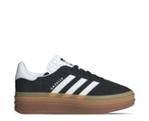 Adidas Gazelle Bold Core Black / Cloud White PR/BR - IE0876-249