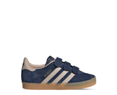 Adidas Gazelle Night Indigo & Wonder Taupe MAR/BJ - IE8675-212