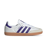 Adidas Samba OG White Energy Ink Gum BR/RX - IF6514-361