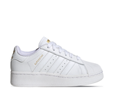 Adidas Superstar XLG 'White Gold Metallic' BR/DOUR - IG0290-112