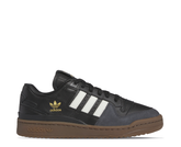 Adidas Forum 84 Low CL Core Black / Ivory / Gum PR/ANT - IG3770-244