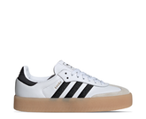 Adidas Sambae White / Black / Gum BR/PR - IG5744-117