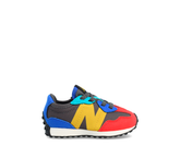 New Balance 327 MULTICOLOR - IH327BEN-898