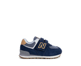New Balance 574 MAR/AZ/BJ - IV574AB1-792