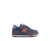 New Balance 574 CZ/LAR - IV574NFO-175