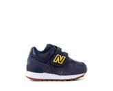 New Balance 574 MAR/AM - IV574PNY-207
