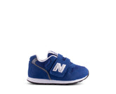996 INFANT VELCRO NEW BALANCE AZ/BR/CZ - IZ996CEB-919