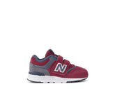 New Balance 997 BORDO - IZ997HFV-617