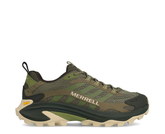 Merrell Moab Speed 2 Olive VD - J037527C-306