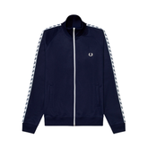 Casaco Fred Perry MAR - J6231-885-205