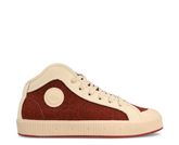 Sanjo K100 Burel OG BORDO/BJ - K100_BOG_075-933